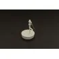 Water pump, 1/72 - Hauler HLH72034