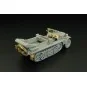 Sd Kfz 10 Demag D7 (MK72), 1/72 - Hauler HLH72037