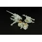 8, 8cm Flak 36, 1/72 - Hauler HLH72040