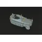 Sd Kfz 250-1 Ausf A (MK72), 1/72 - Hauler HLH72039