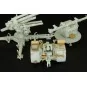 8, 8cm Flak 36, 1/72 - Hauler HLH72040