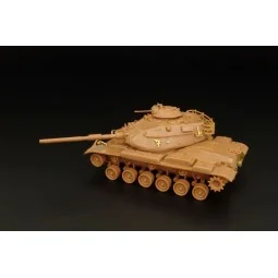 M60 A3 (Revell kit), 1/72 - Hauler HLH72046