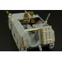 Sd Kfz 250-1 AusfB (MK72), 1/72 - Hauler HLH72044