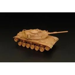 M60 A3 (Revell kit), 1/72 - Hauler HLH72046 2