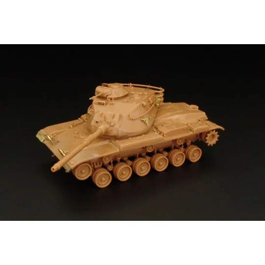 M60 A3 (Revell kit), 1/72 - Hauler HLH72046