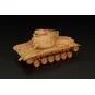 M60 A3 (Revell kit), 1/72 - Hauler HLH72046