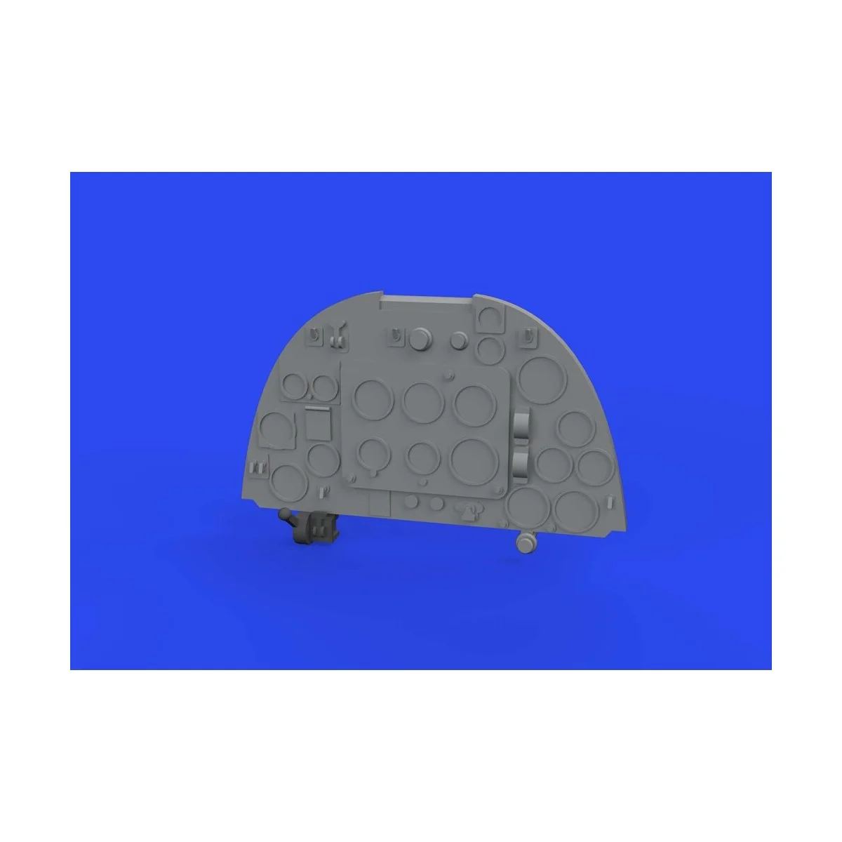 Spitfire Mk.Ia LööK 1/32 KOTARE - Eduard Accessories 634038