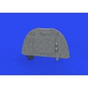 Spitfire Mk.Ia LööK 1/32 KOTARE - Eduard Accessories 634038