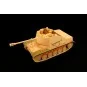Panzerjäger Marder II (Mk72 kit), 1/72 - Hauler HLH72048