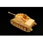 Panzerjäger Marder II (Mk72 kit), 1/72 - Hauler HLH72048