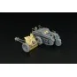 Kettenkrad (S-model), 1/72 - Hauler HLH72050