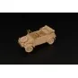 Kubelwagen (S-model), 1/72 - Hauler HLH72049