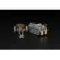 Kettenkrad (S-model), 1/72 - Hauler HLH72050