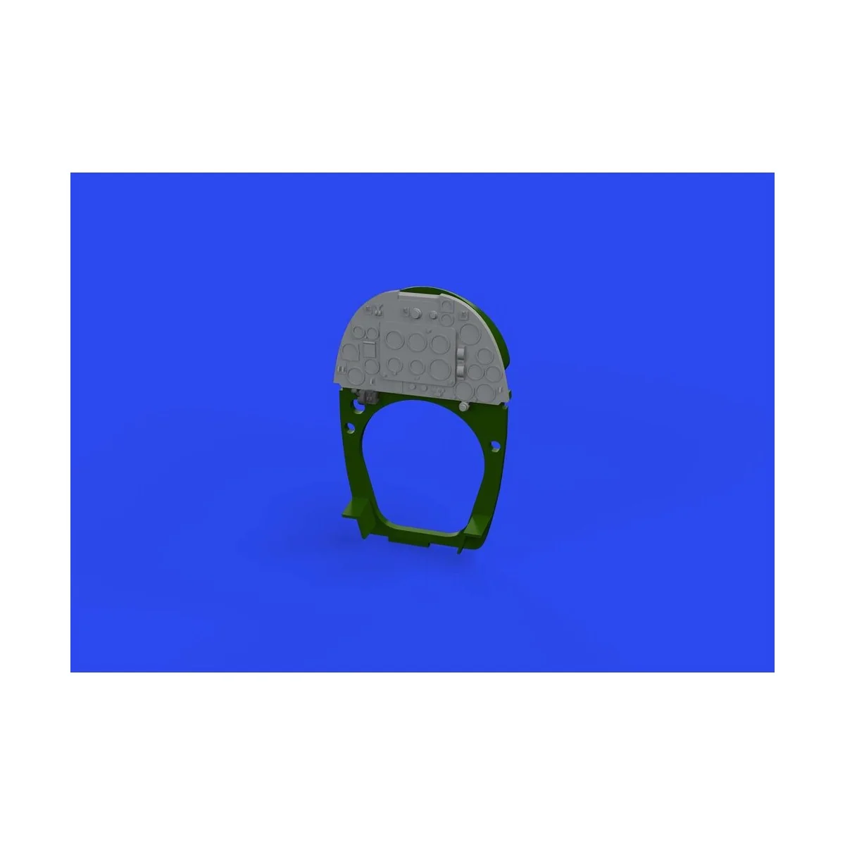 Spitfire Mk.Ia LööK 1/32 KOTARE, 1/32 - Eduard Accessories 634038