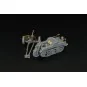 Kettenkrad (S-model), 1/72 - Hauler HLH72050