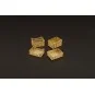 Plastic Crates, 1/72 - Hauler HLH72051