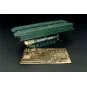 Leopard I Bridgelayer Biber, 1/72 - Hauler HLH72053