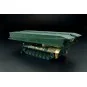 Leopard I Bridgelayer Biber, 1/72 - Hauler HLH72053