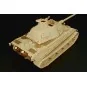 Tiger II Ausf B Königstiger“ (Revell kit), 1/72 - Hauler HLH72054