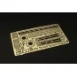 M1A1 (HA) Abrams (Revell kit), 1/72 - Hauler HLH72057