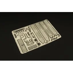 T-80-T-80V (Revell kit), 1/72 - Hauler HLH72059