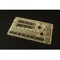 M1A1 (HA) Abrams (Revell kit), 1/72 - Hauler HLH72057