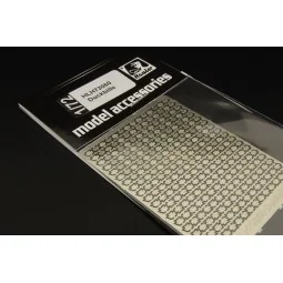 Duckbills for Sherman tracks, 1/72 - Hauler HLH72060 2