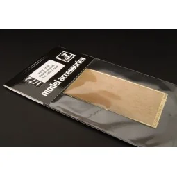 Engraved plate-U S GRILL type, 1/72 - Hauler HLH72066 2