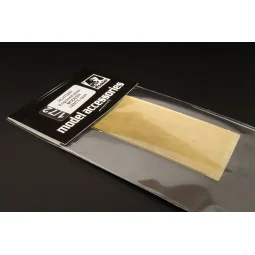 Engraved plate-MODERN LENTIL type, 1/72 - Hauler HLH72067 2