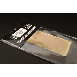 Engraved plate-MODERN A type, 1/72 - Hauler HLH72068 2