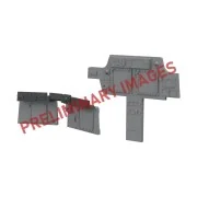 AH-64E LööK 1/35 TAKOM - Eduard Accessories 634042