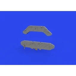 TBD-1 Devastator LööK 1/32 TRUMPETER - Eduard Accessories 634043