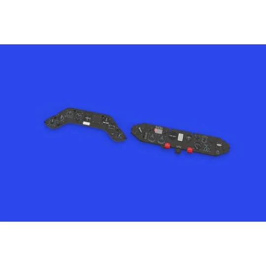 TBD-1 Devastator LööK 1/32 TRUMPETER - Eduard Accessories 634043