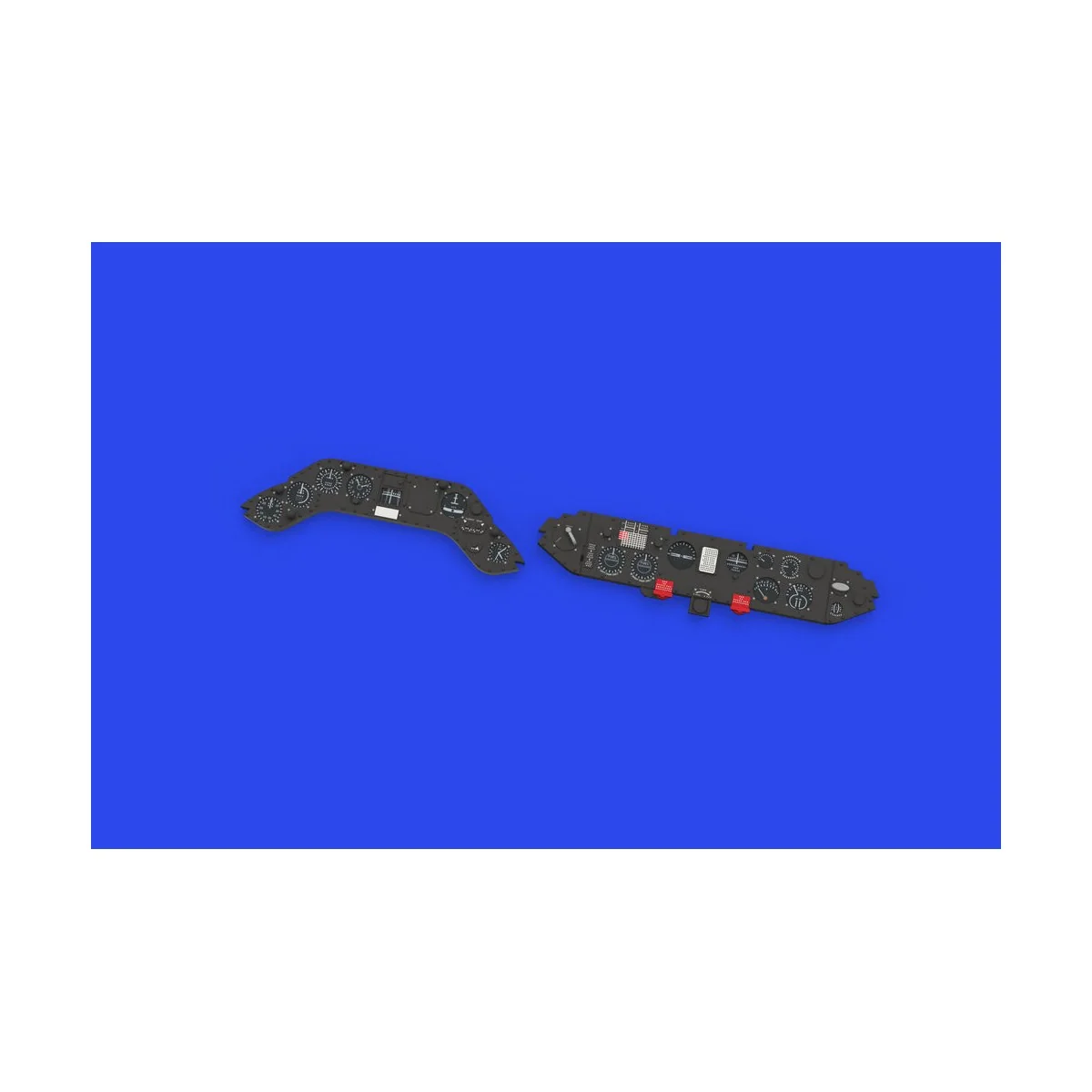 TBD-1 Devastator LööK 1/32 TRUMPETER - Eduard Accessories 634043