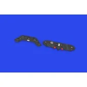 TBD-1 Devastator LööK 1/32 TRUMPETER, 1/32 - Eduard Accessories 634043 TBD-1 Devastator LööK 1/32 TRUMPETER, 1/32 - Eduard Accessories 634043