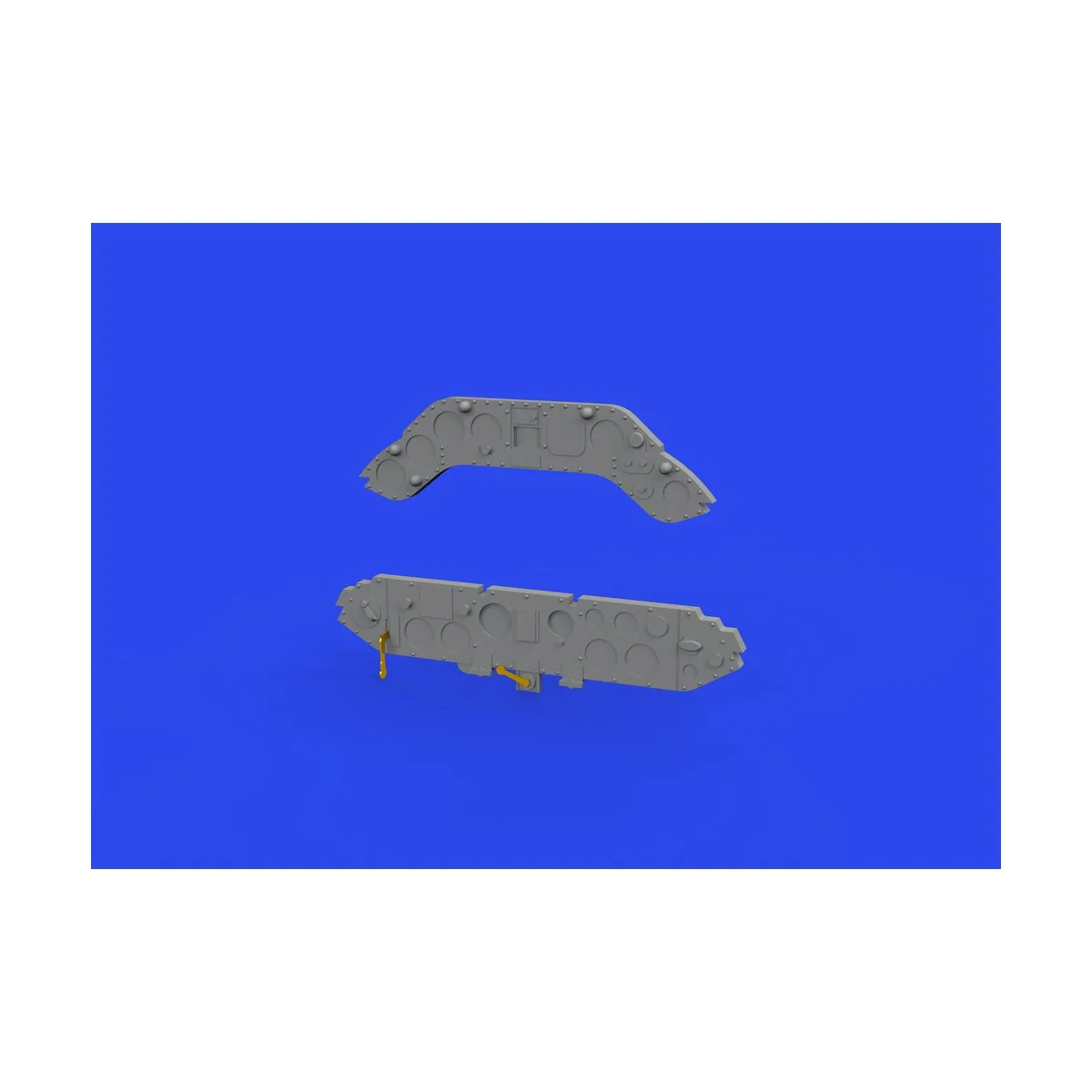 TBD-1 Devastator LööK 1/32 TRUMPETER, 1/32 - Eduard Accessories 634043 TBD-1 Devastator LööK 1/32 TRUMPETER, 1/32 - Eduard Accessories 634043