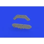 TBD-1 Devastator LööK 1/32 TRUMPETER, 1/32 - Eduard Accessories 634043 TBD-1 Devastator LööK 1/32 TRUMPETER, 1/32 - Eduard Accessories 634043