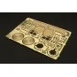 Leopard 2A6 (Dragon kit), 1/72 - Hauler HLH72080