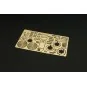 Leopard 2A4 (Dragon kit), 1/72 - Hauler HLH72082