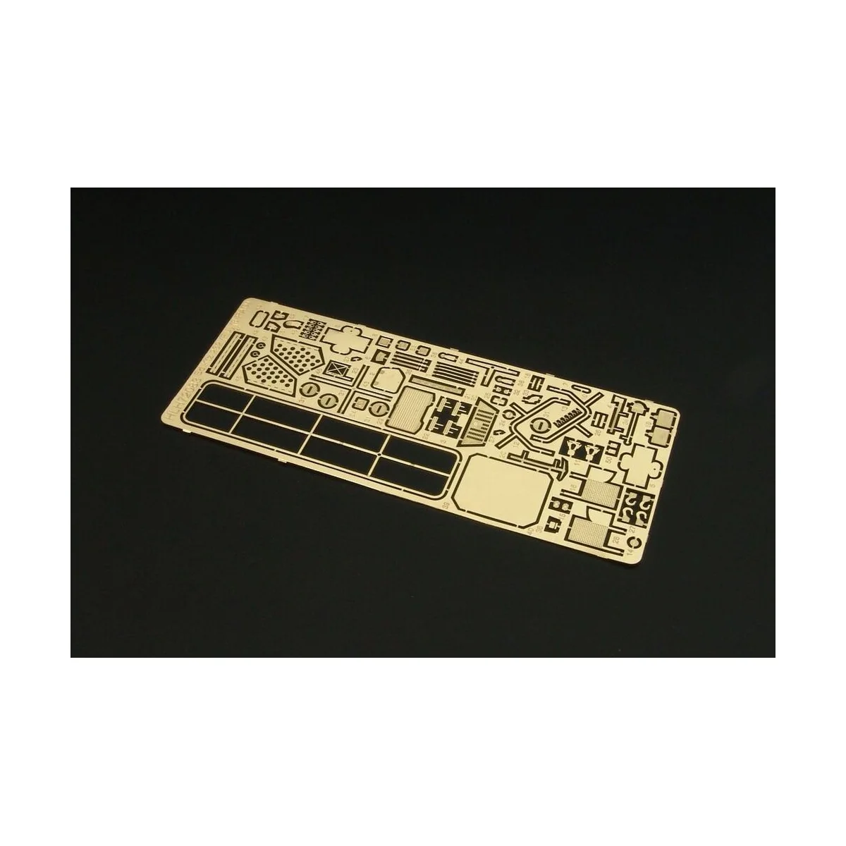 Sd Kfz 232 (8-RAD) (Roden kit), 1/72 - Hauler HLH72083
