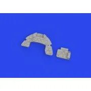 MC.202 LööK 1/32 ITALERI, 1/32 - Eduard Accessories 634044