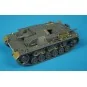 Stug III ausf B, 1/48 - Hauler HLX48003