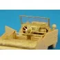 Kubelwagen, 1/48 - Hauler HLX48010