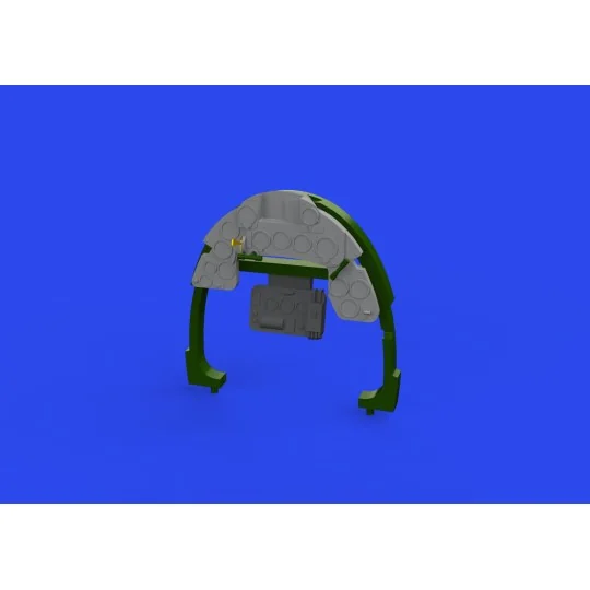 MC.202 LööK 1/32 ITALERI - Eduard Accessories 634044