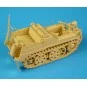 Kettenkraftrad, 1/48 - Hauler HLX48011