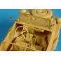 Schwimmwagen, 1/48 - Hauler HLX48009