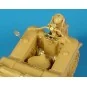 Kettenkraftrad, 1/48 - Hauler HLX48011