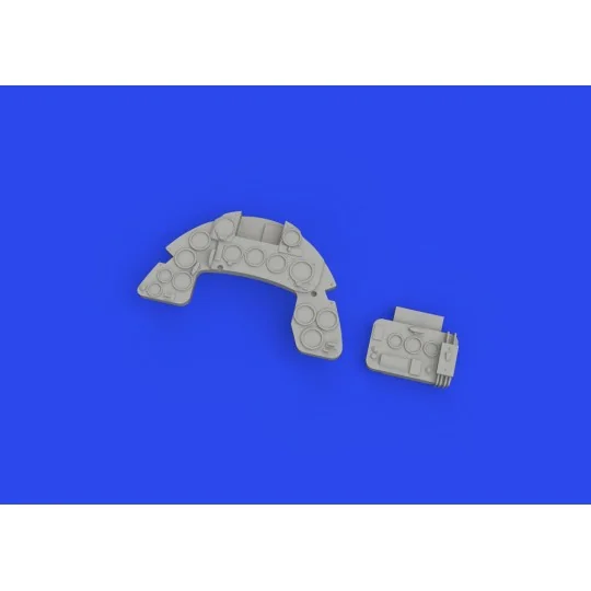 MC.202 LööK 1/32 ITALERI, 1/32 - Eduard Accessories 634044