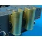 TIGER I Exhaust shroud, 1/48 - Hauler HLX48026