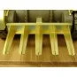 Rhinoceros hedgerow cutter, 1/48 - Hauler HLX48027